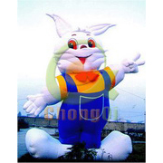 inflatable cartoon for promotional